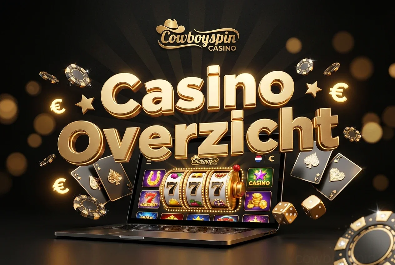Casino Overzicht